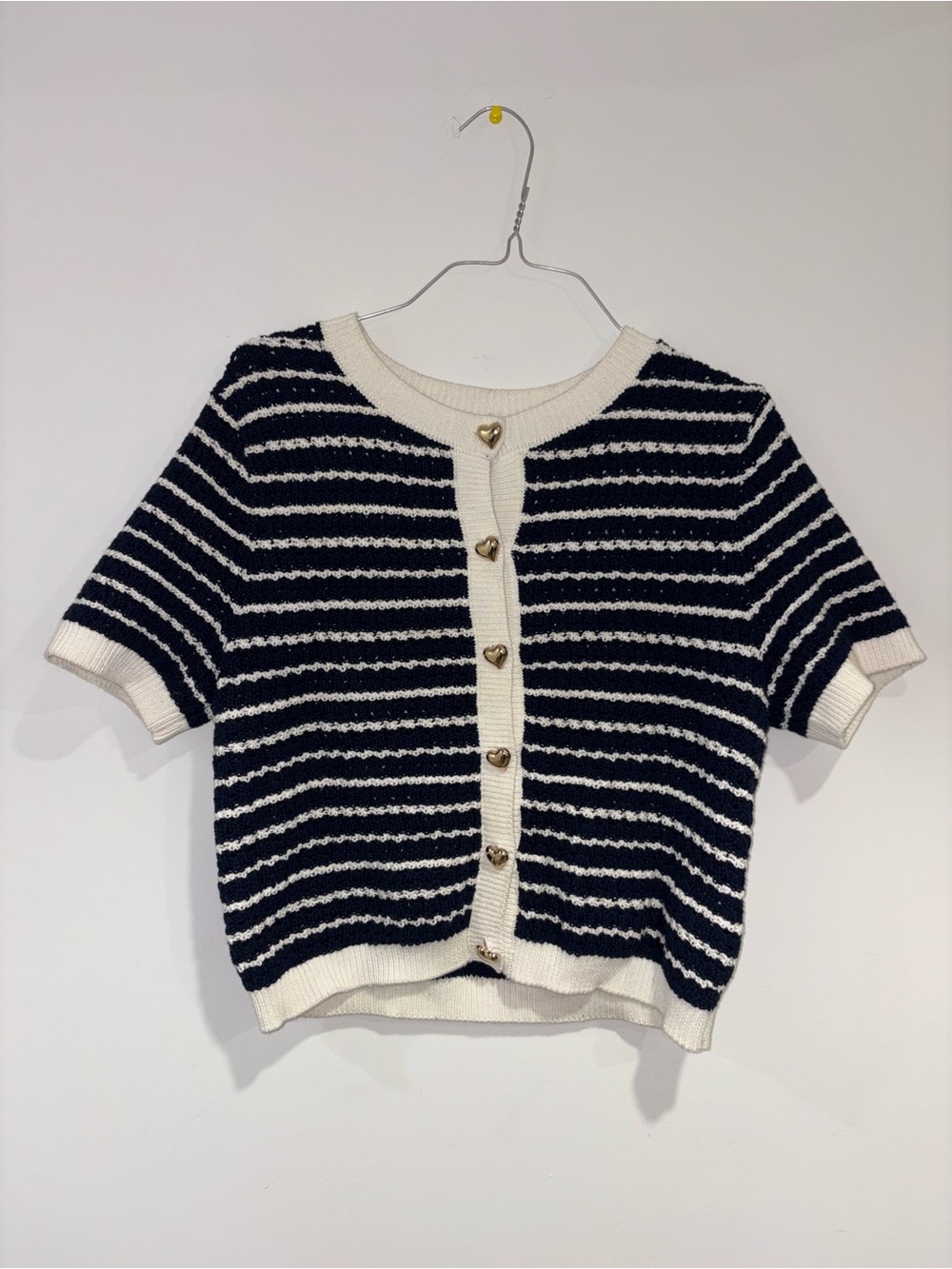 Sweater Subcategory Classification - Picture 3 of 7